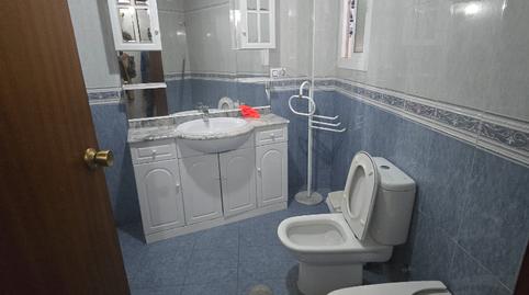 Foto 4 de Piso en venta en Calle Colón, 19, San Bartolomé - Millán de Priego, Jaén