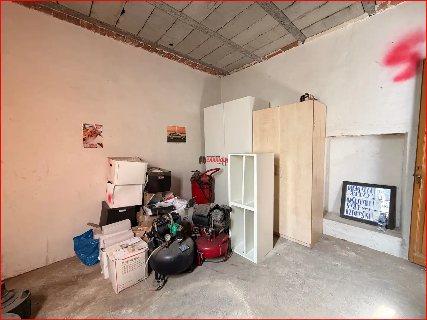 Casa adosada en venta en La Torre de Esteban Hambrán