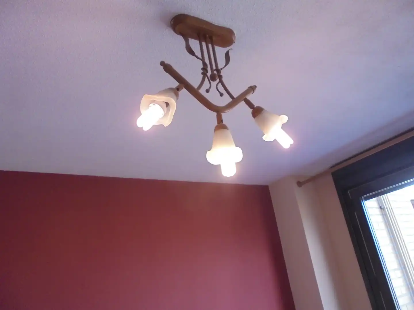 Apartamento de alquiler en Jardín de Cantos - El Nodo