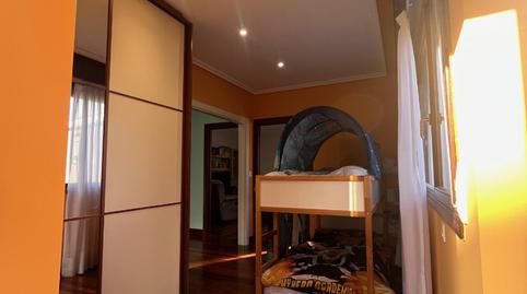 Foto 5 de Pis en venda a Iparbide Kalea, Villamonte, Bizkaia