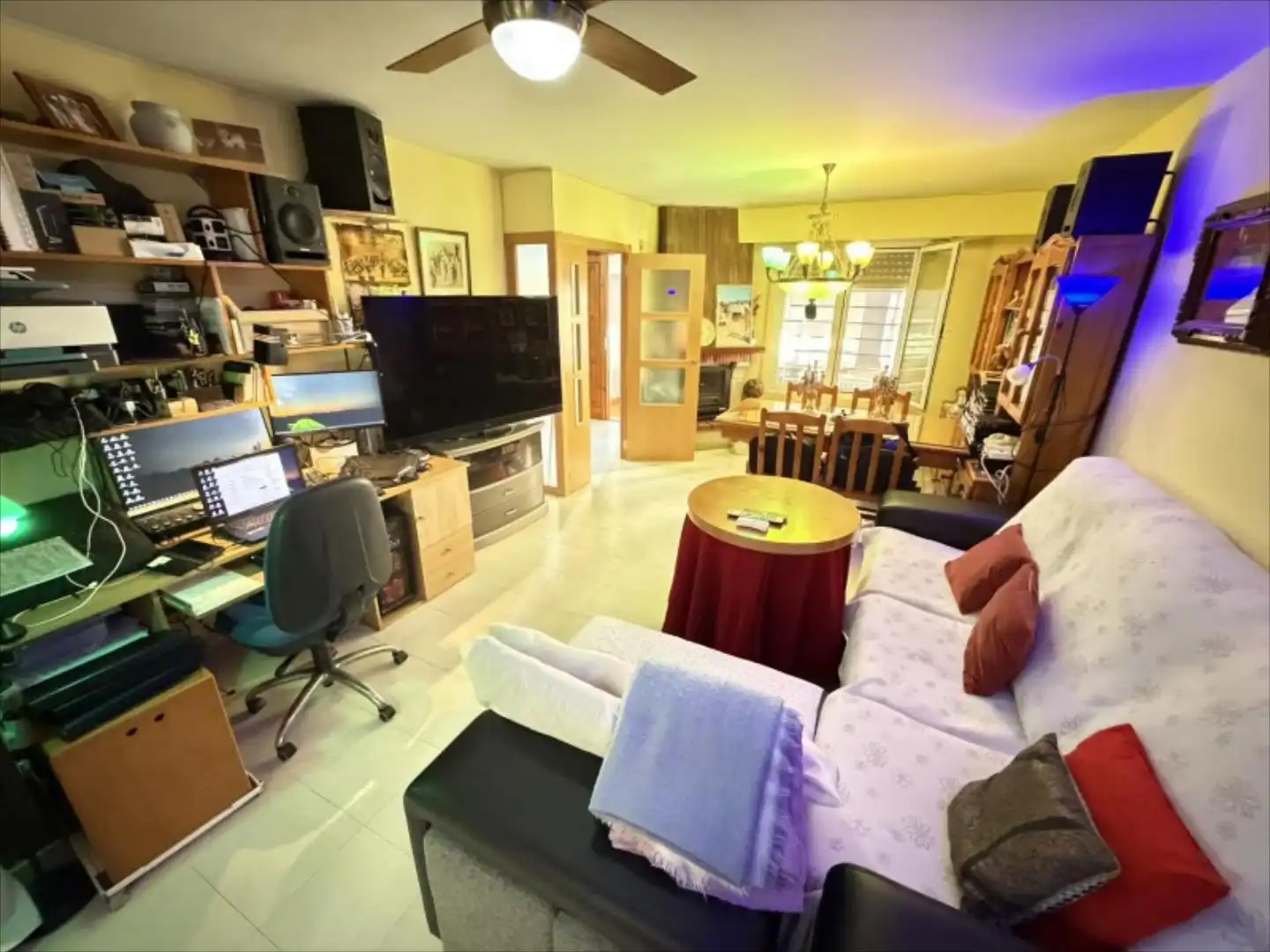 Casa en venda a Guadassuar, imagen 3
