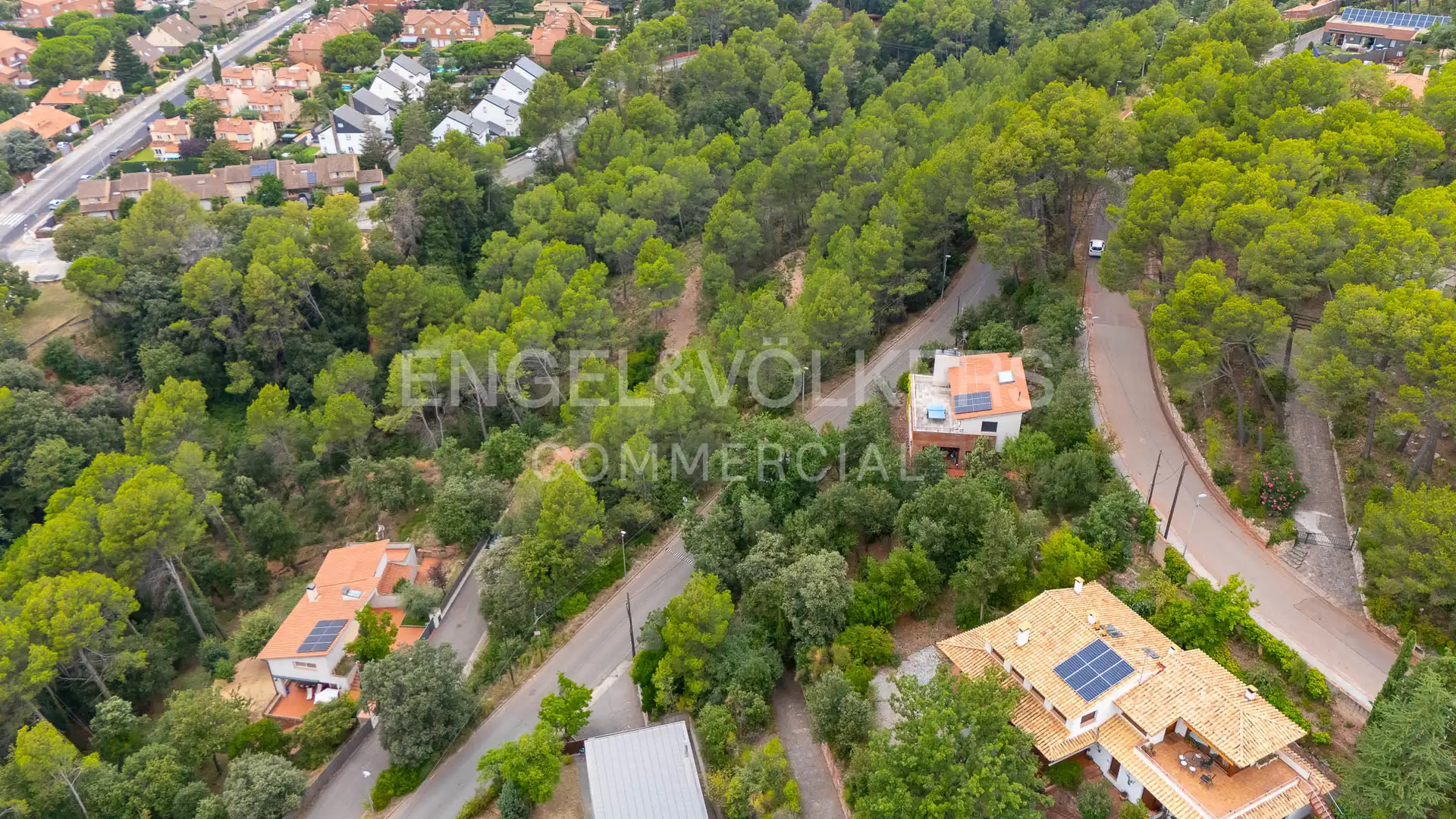 Terrain résidentiel à vendre à Matadepera, imagen 10