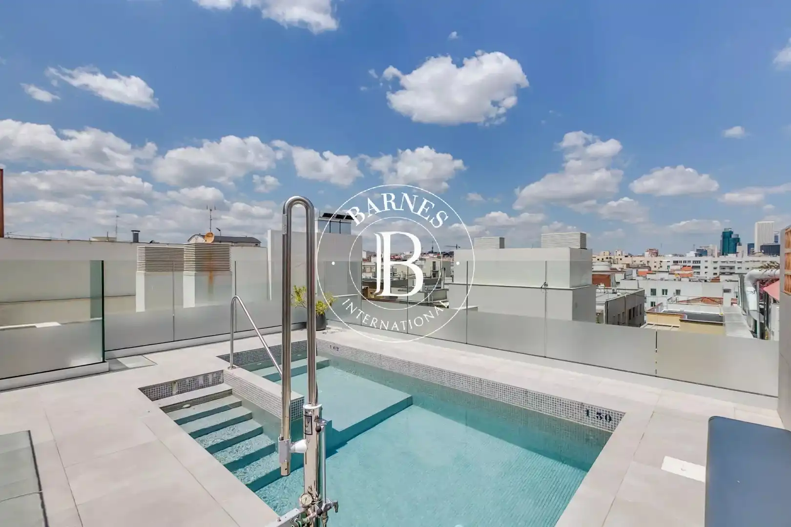 Flat with pool for sale in Chamberí, imagen 76