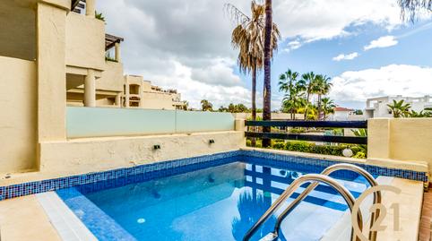 Foto 2 de Planta baixa en venda a Calle Caserío, 4, Paraiso - Barronal, Málaga