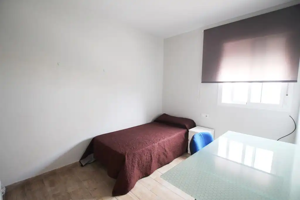 Bedroom of Flat for rent in Jerez de la Frontera  with Terrace