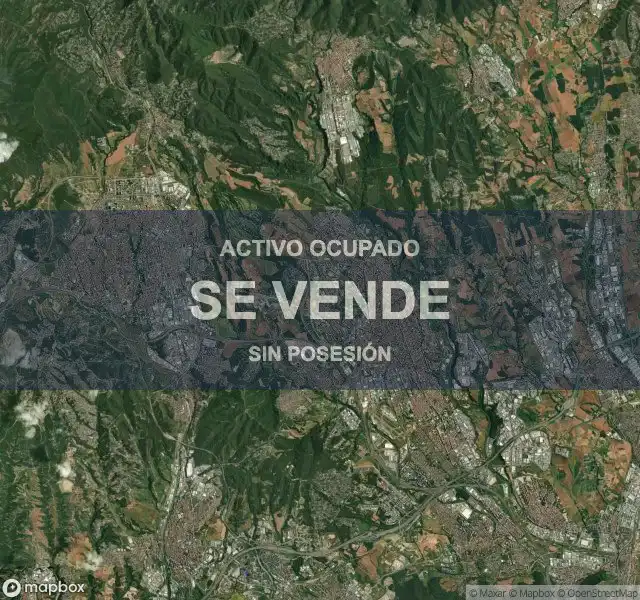 Piso en venta en Sabadell