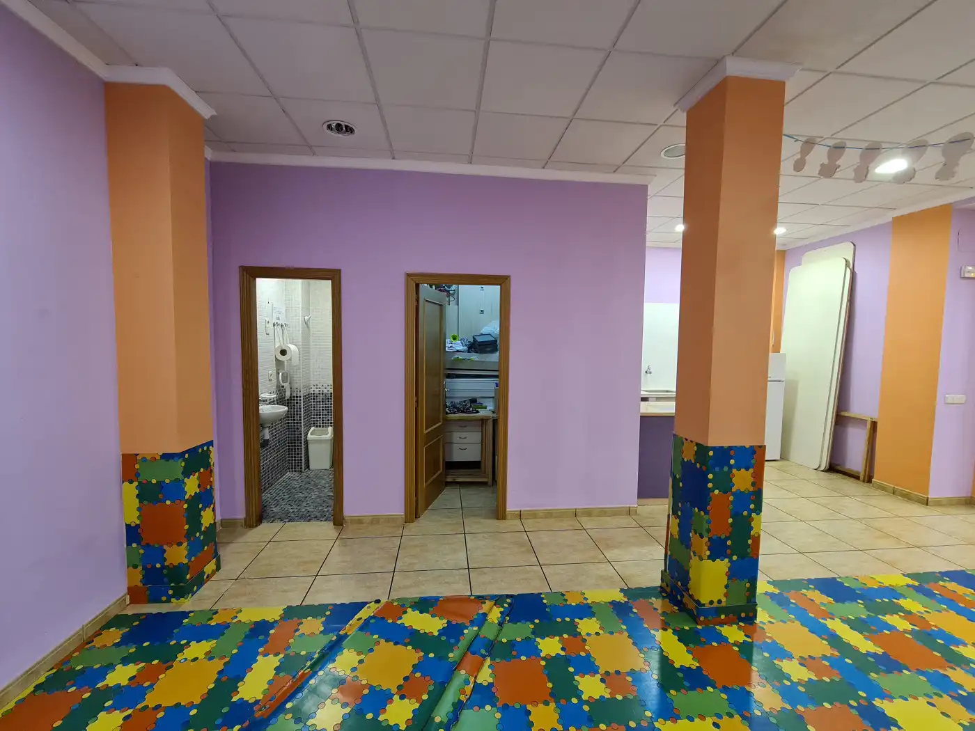 Business premises for sale in Calle ARBRES, imagen 6