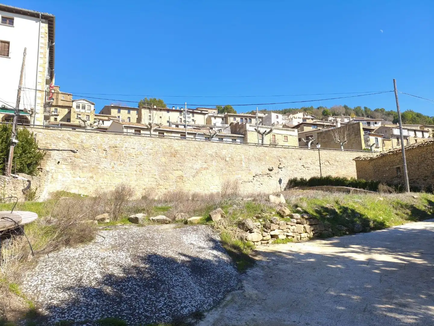 Residential land for sale in Travesia Pintor Crispin 4, imagen 10
