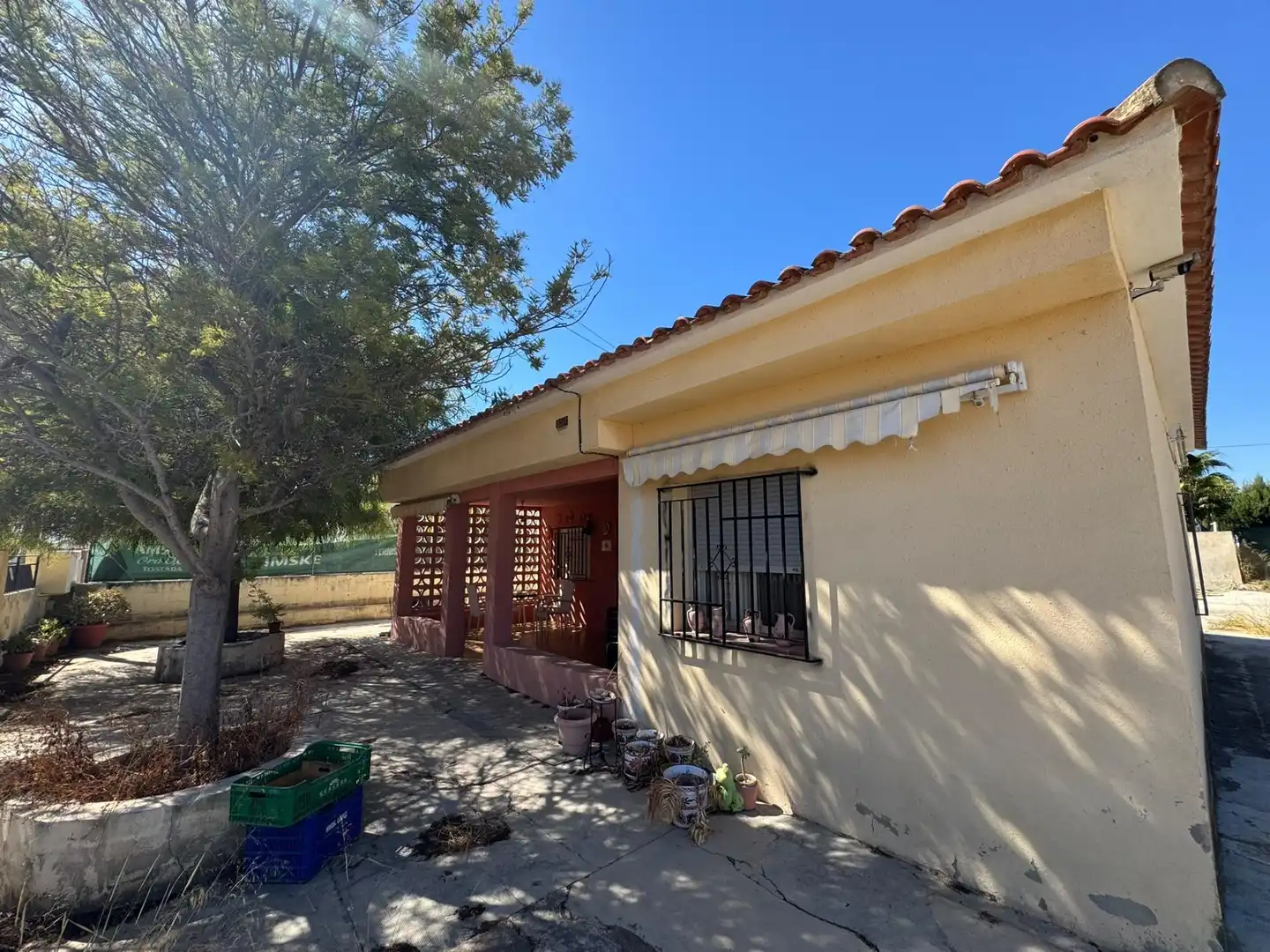 Detached house with pool for sale in Urbanizaciones