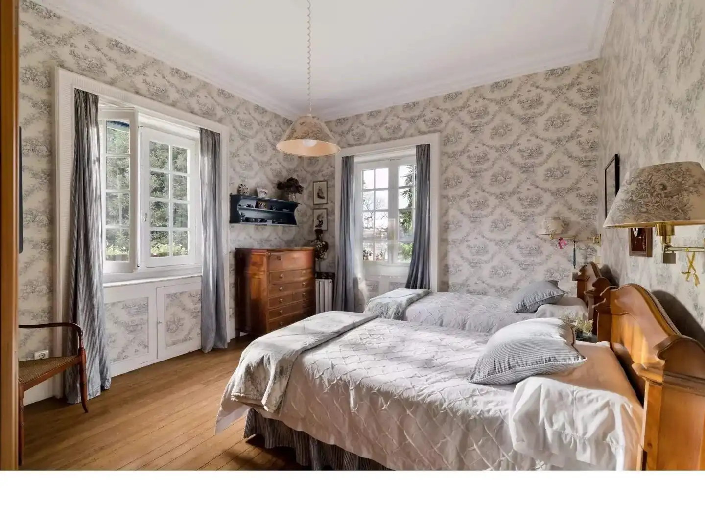 Habitación de Casa o chalet de alquiler en Donostia - San Sebastián 