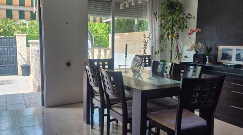 Photo 4 of Single-family semi-detached for sale in Carrer de la Vila Joiosa, 20, El Toscar, Alicante