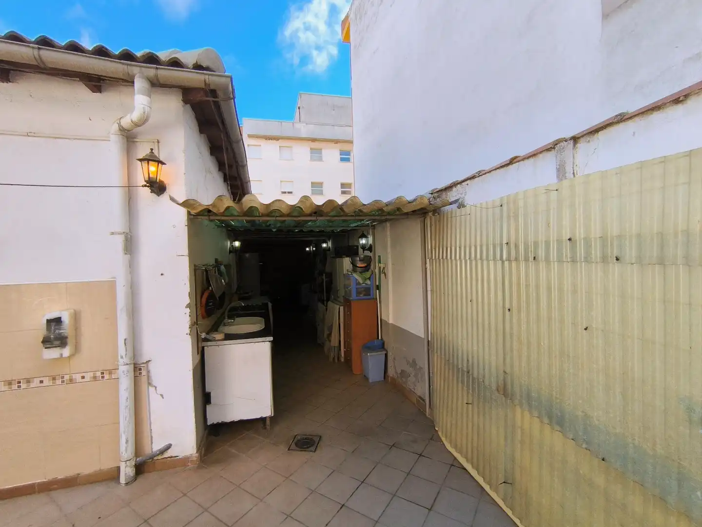Adossat amb jardí en venda a Calle Federico Mayo, imagen 30