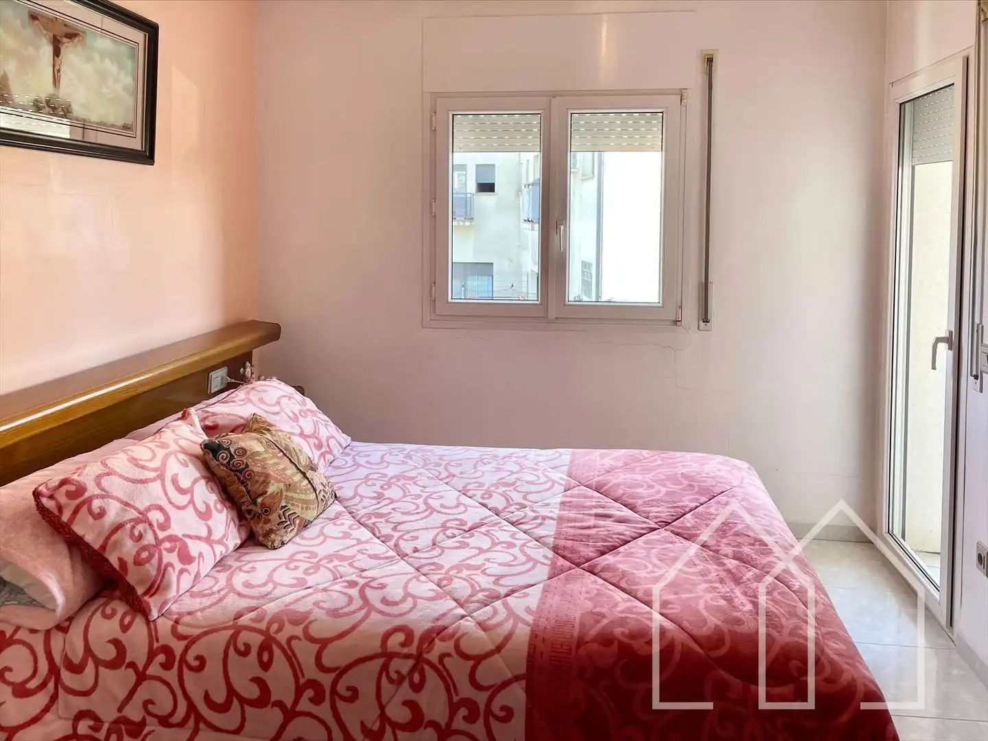 Bedroom of Detached homes for sale in Llagostera  with Heating and Terrace