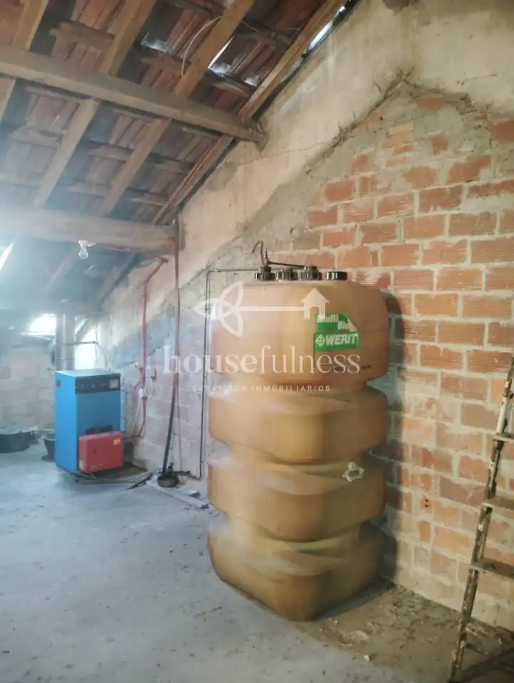 Casa in vendita a Piñeiros- Freixeiro, imagen 31