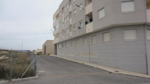 Solvia Inmobiliaria  Garaje Monforte del Cid, imatge 4