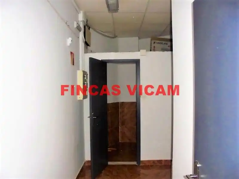Local en venda en Huesca amb Aire condicionat, Calefacció i Parquet