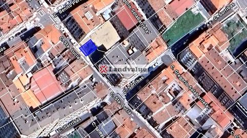 Foto 3 von Residential zum Verkauf in Santa Lucía, 30, Centro, Miranda de Ebro