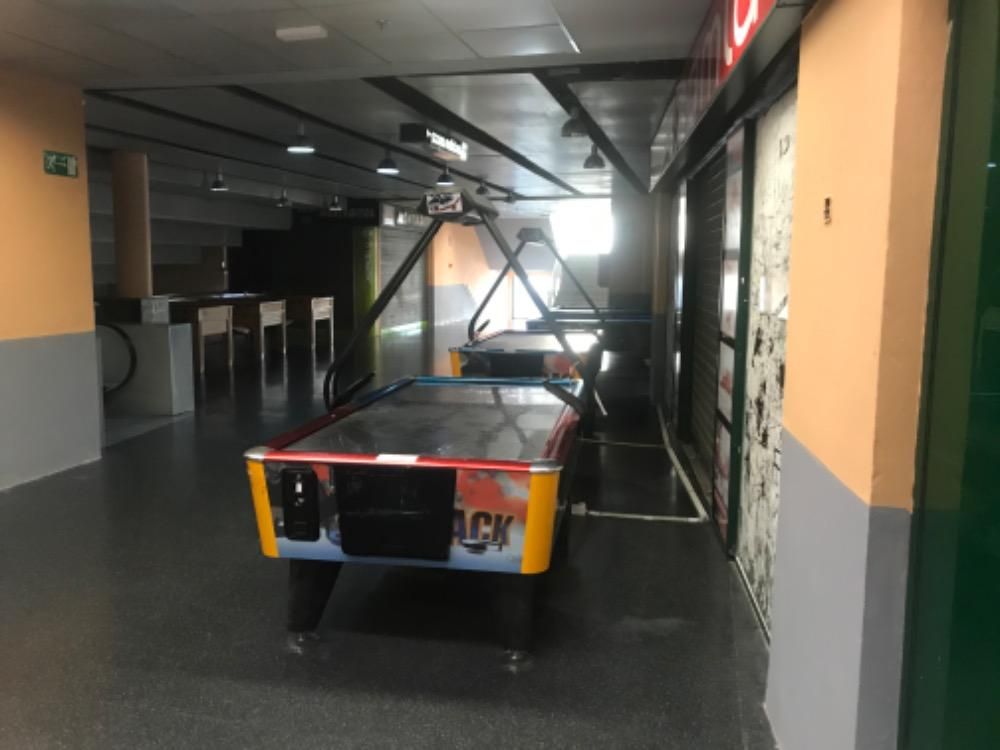 Local en venda en Dos Hermanas