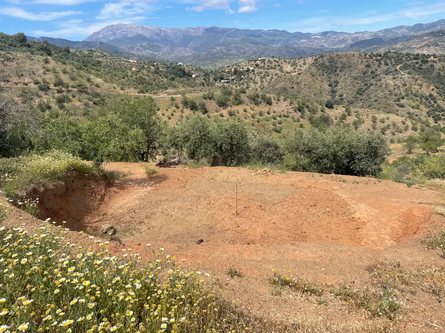 Terreno en venta en Guaro