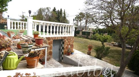 Photo 4 of Houses for sale in Urbanizacion Pla de Calvo, Poligono, Marines, Valencia