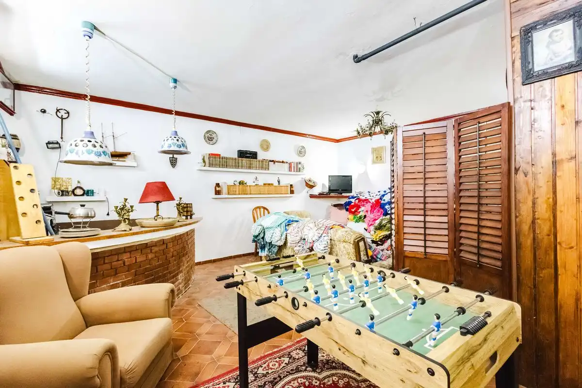 Maison avec terrasse à vendre à Calle Flamencos, imagen 45