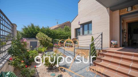 Foto 3 de Casa o xalet en venda a Lugar Sud 12, 1, Aldeamayor de San Martín, Valladolid