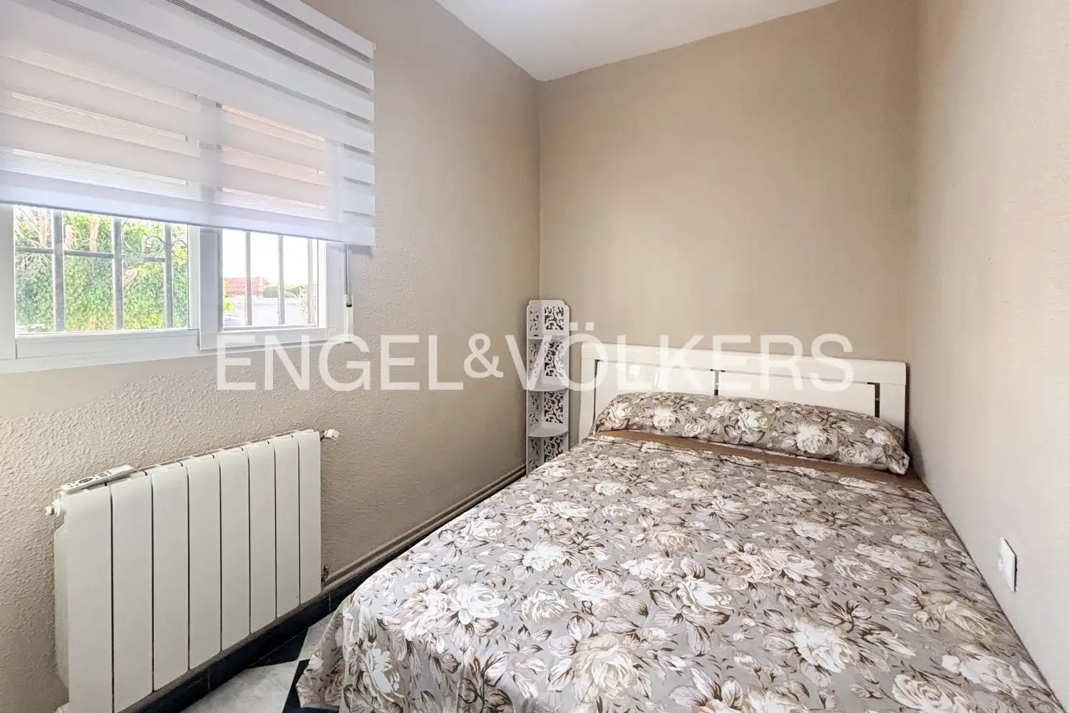 Habitación de Casa o chalet de alquiler en Bétera con Aire acondicionado, Calefacción y Jardín privado