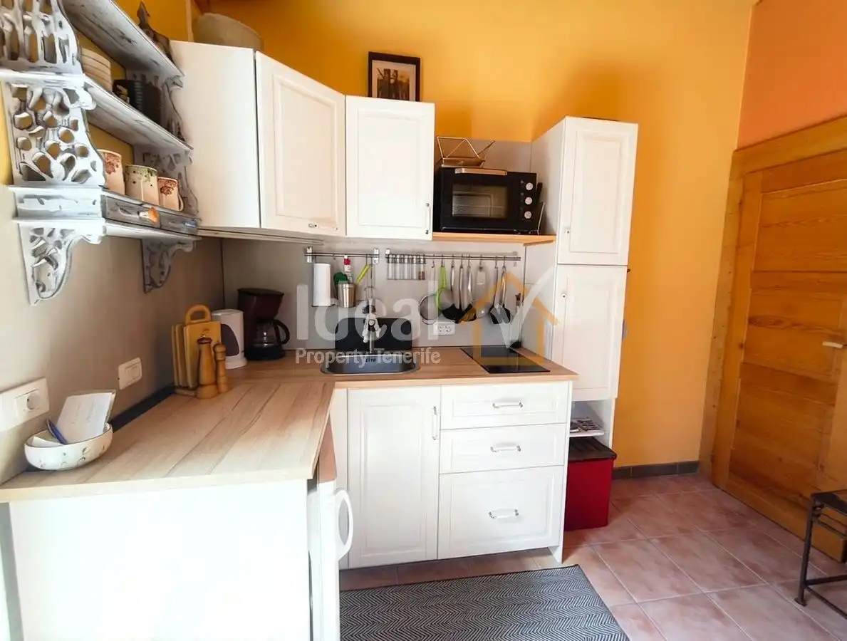 House with garden for sale in Vilaflor de Chasna, imagen 64