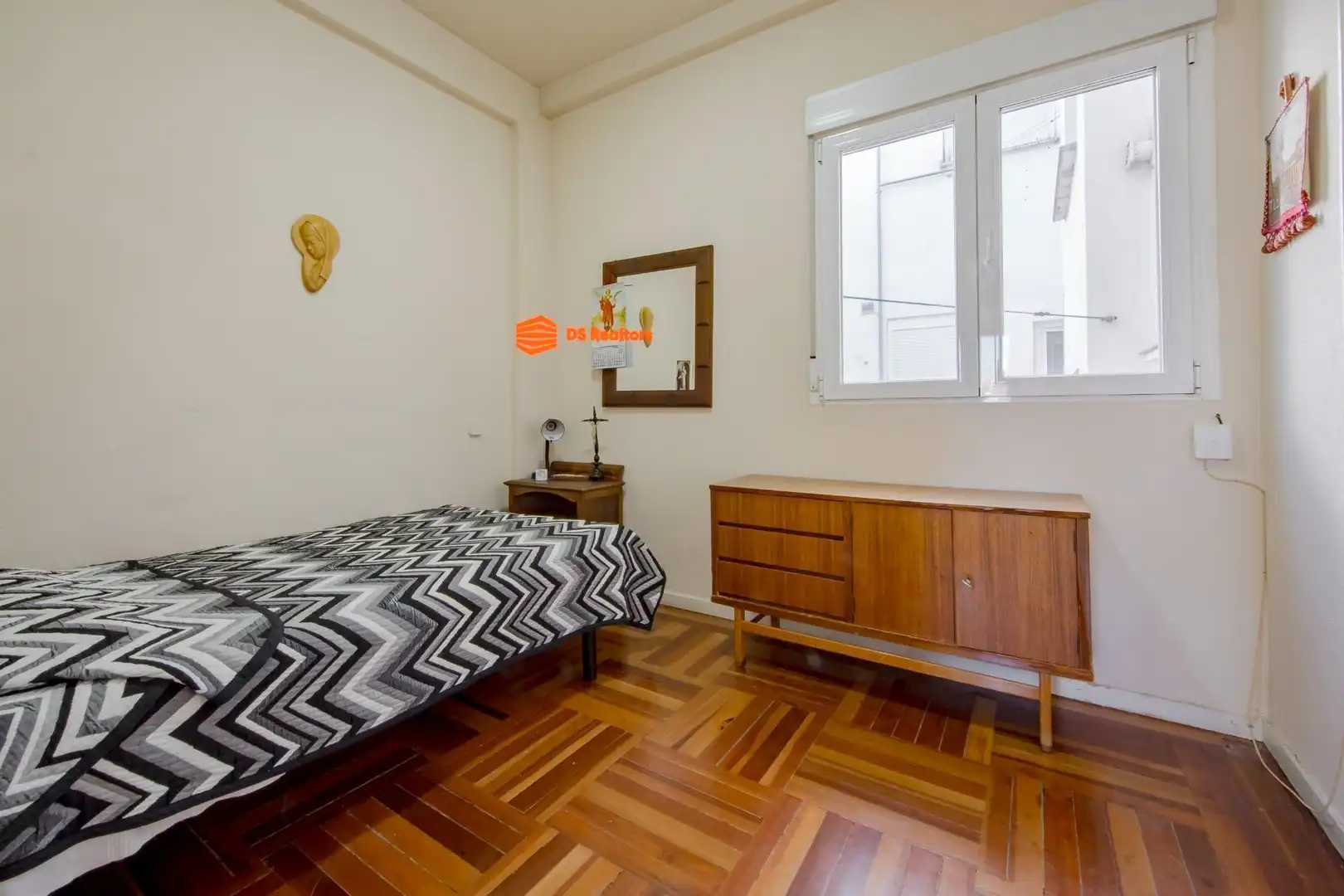 Flat with lift for sale in Barrio de Salamanca, imagen 24