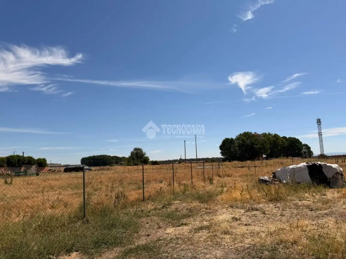 Residencial en venda en Sangarcía