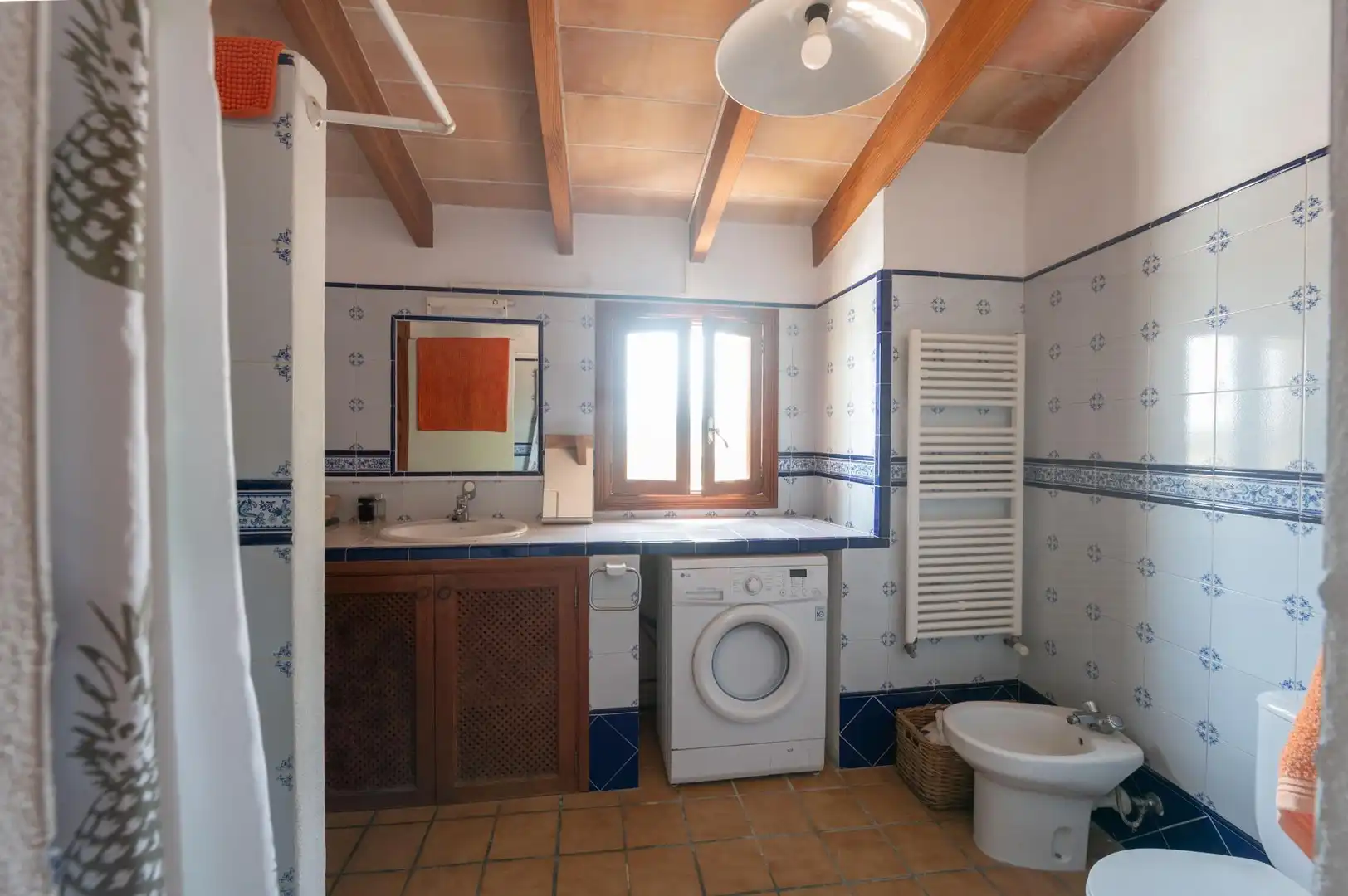 Casa rústica con piscina en venta en Sineu, imagen 13