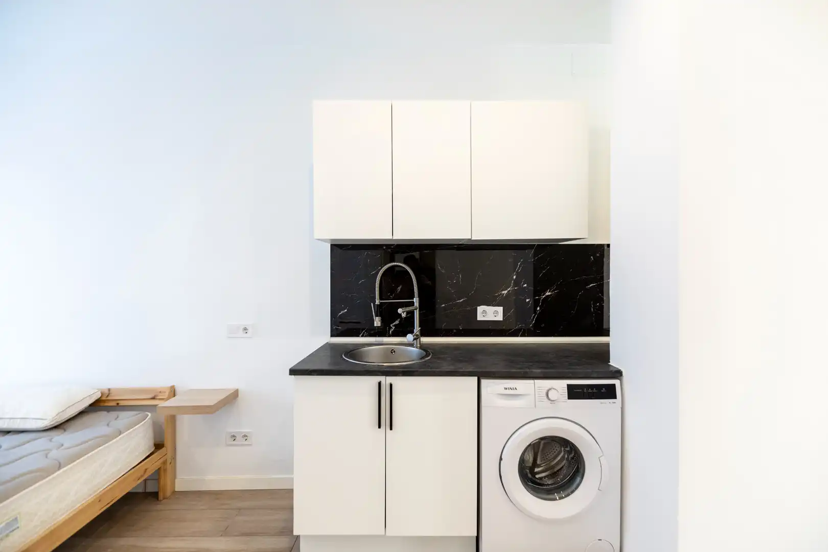 Appartement avec ascenseur à vendre à Paseo de la Dirección 164, imagen 6