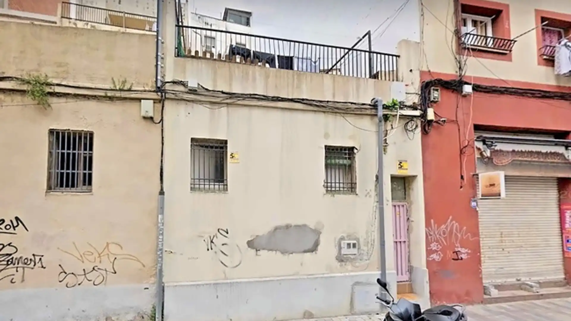 Casa o chalet en venta en C/ Víctor Balaguer, La Salut