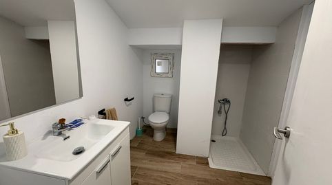 Foto 5 de Casa adosada en venda a Carrer Llobera, Alpicat, Lleida