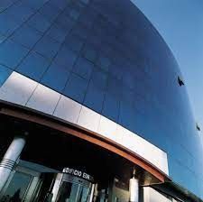 Vista exterior de Oficina de alquiler en León Capital 