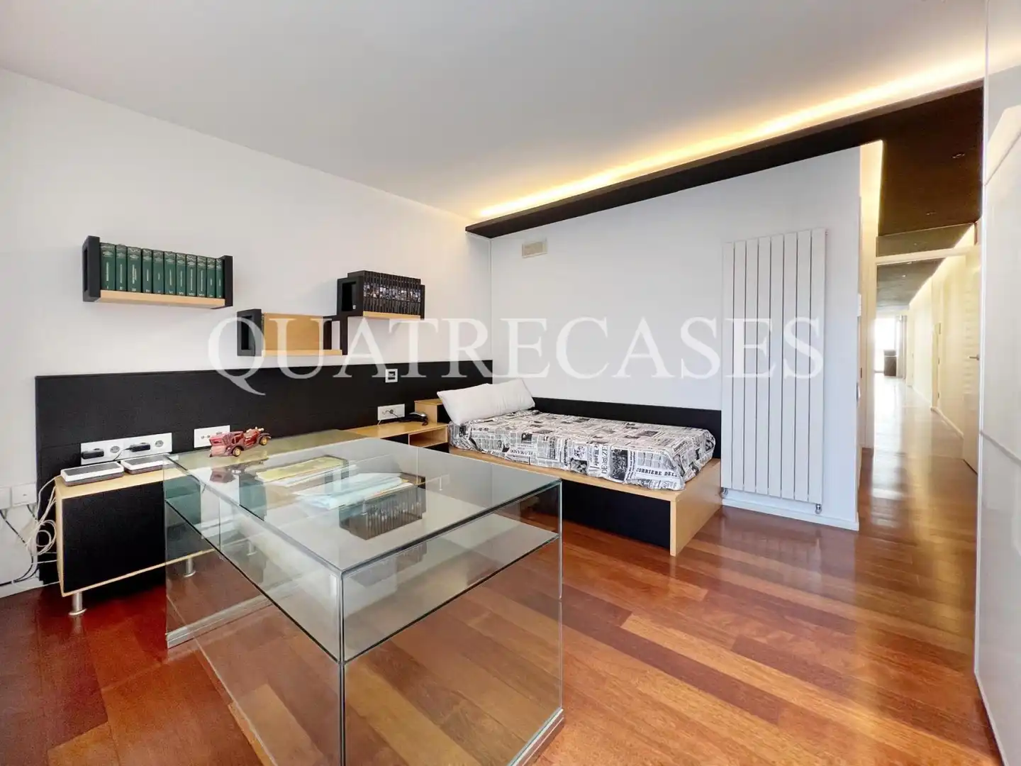 Houses for sale in de Xile, La Maternitat i Sant Ramon