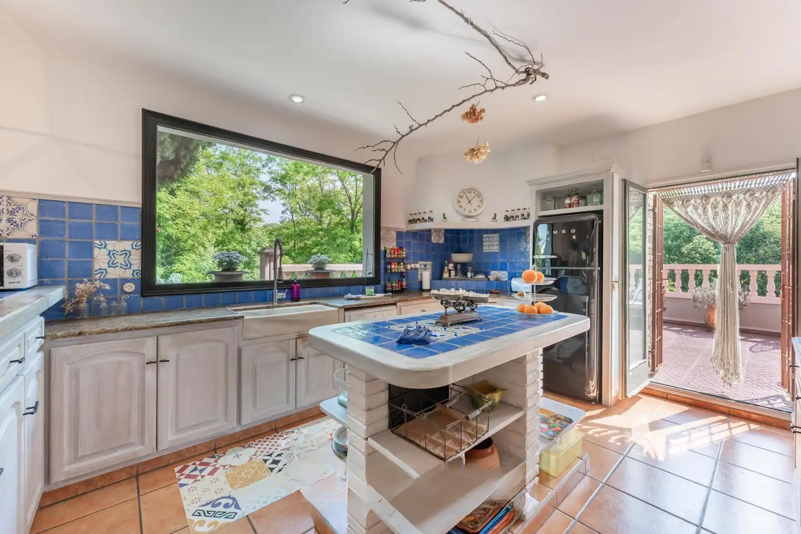 Villa con piscina in vendita a Carrer Acàcies, imagen 10