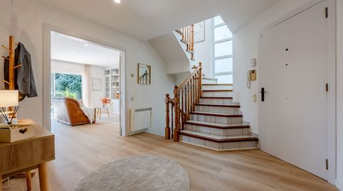 Foto 4 de Casa o xalet en venda a Pinetons, L'Ametlla del Vallès, Barcelona