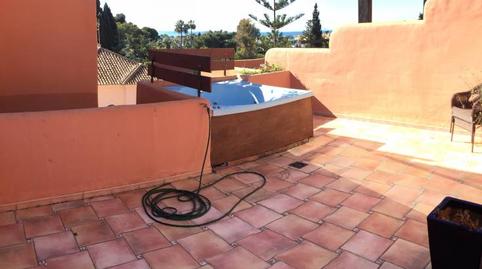 Foto 4 de Àtic en venda a Paraiso - Barronal, Estepona