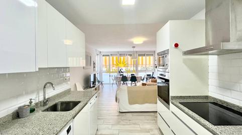 Foto 5 de Apartament de lloguer a Santiago de la Ribera, San Javier