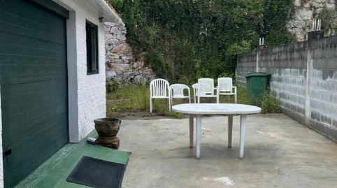 Foto 2 de Casa o xalet en venda a Rúa de Vidán, 113, Campus Sur - Santa Marta, A Coruña