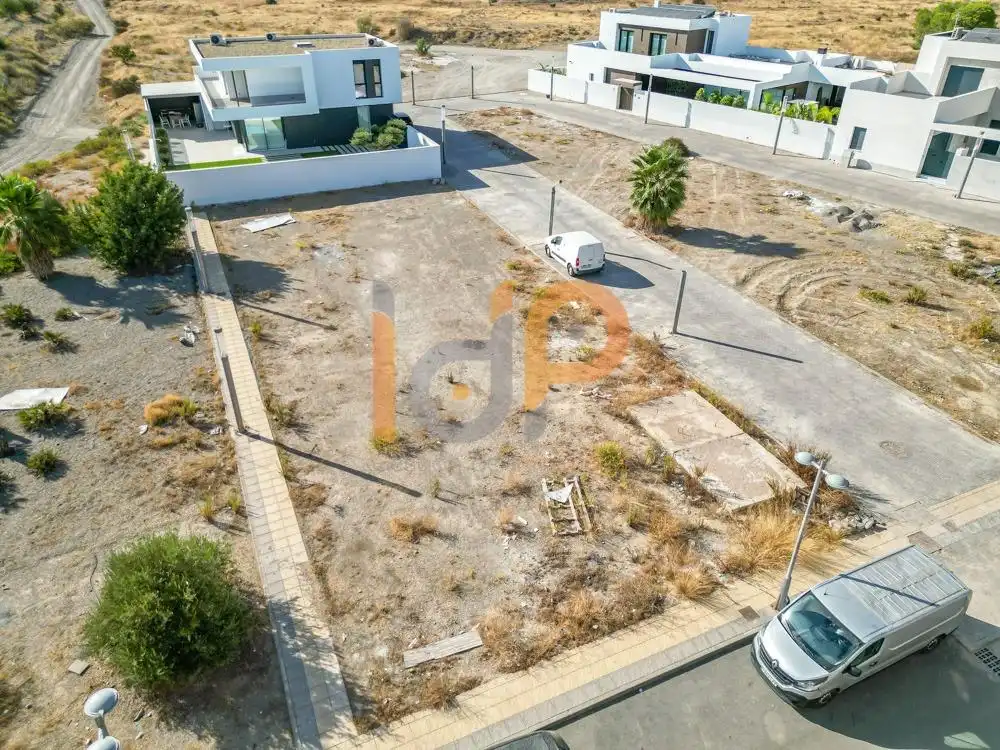 Residencial en venta en Huércal-Overa