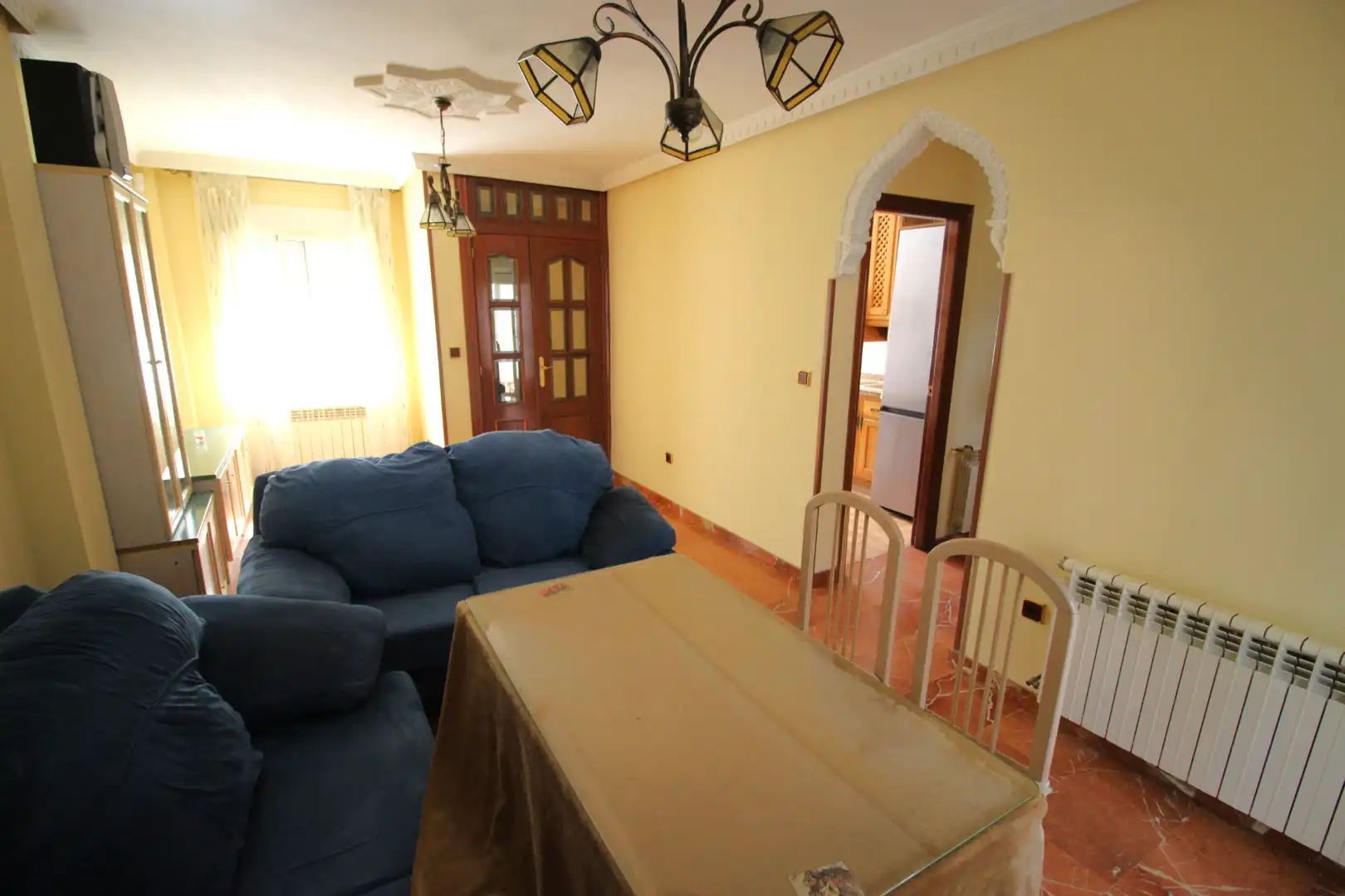 Wohnzimmer von Haus oder Chalet zum Verkauf in Cúllar Vega