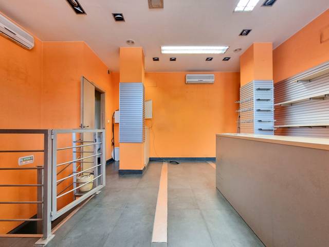 Local comercial en Alquiler en Zumea Kalea en Andoain