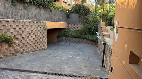 Foto 4 de Garaje en venta en Ancora, El Ancla, El Puerto de Santa María