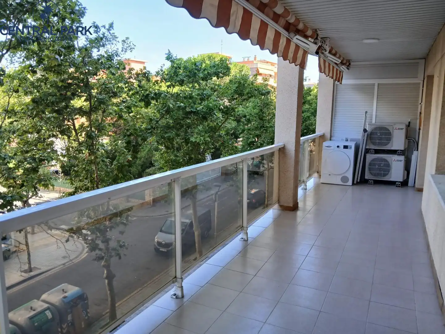 Apartment mit Pool zur Miete in Calle TEROL, imagen 2