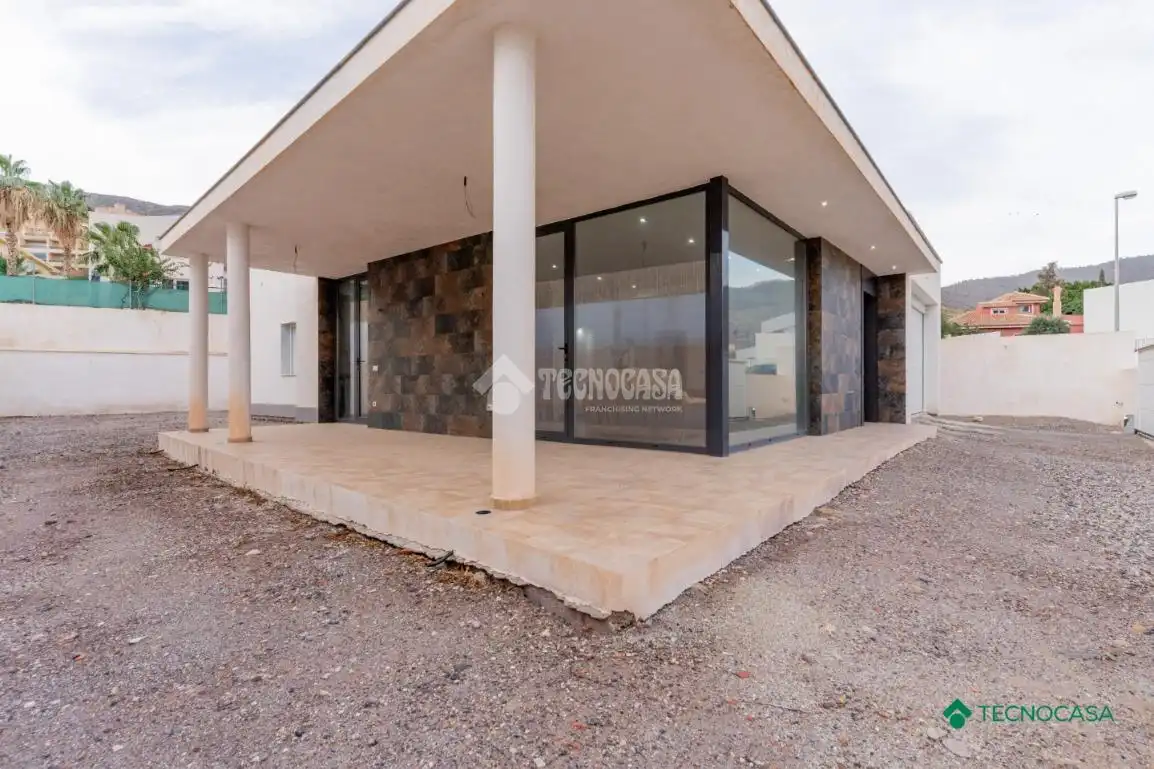 Casa o chalet en venta en Vícar, Almería