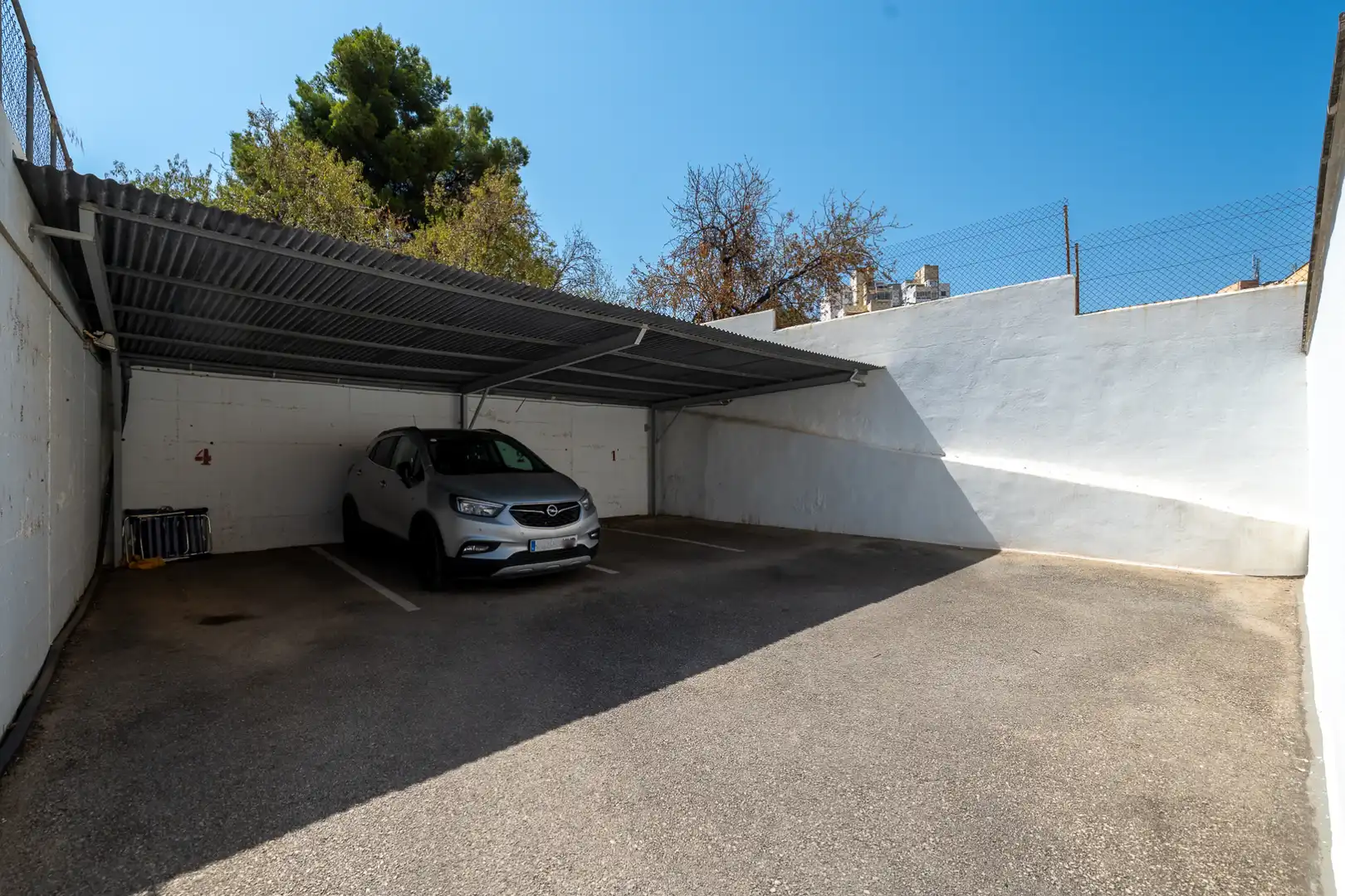 Àtic amb terrassa en venda a Carrer de Vicenç Joan i Rosselló, imagen 33