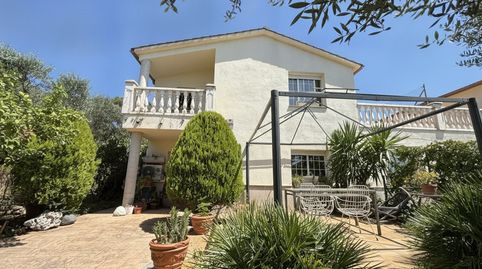 Foto 3 von Haus oder Chalet zum Verkauf in Carrer D'àngel Guimerà 6b, 08140 Caldes de Montbui, Caldes de Montbui, Barcelona