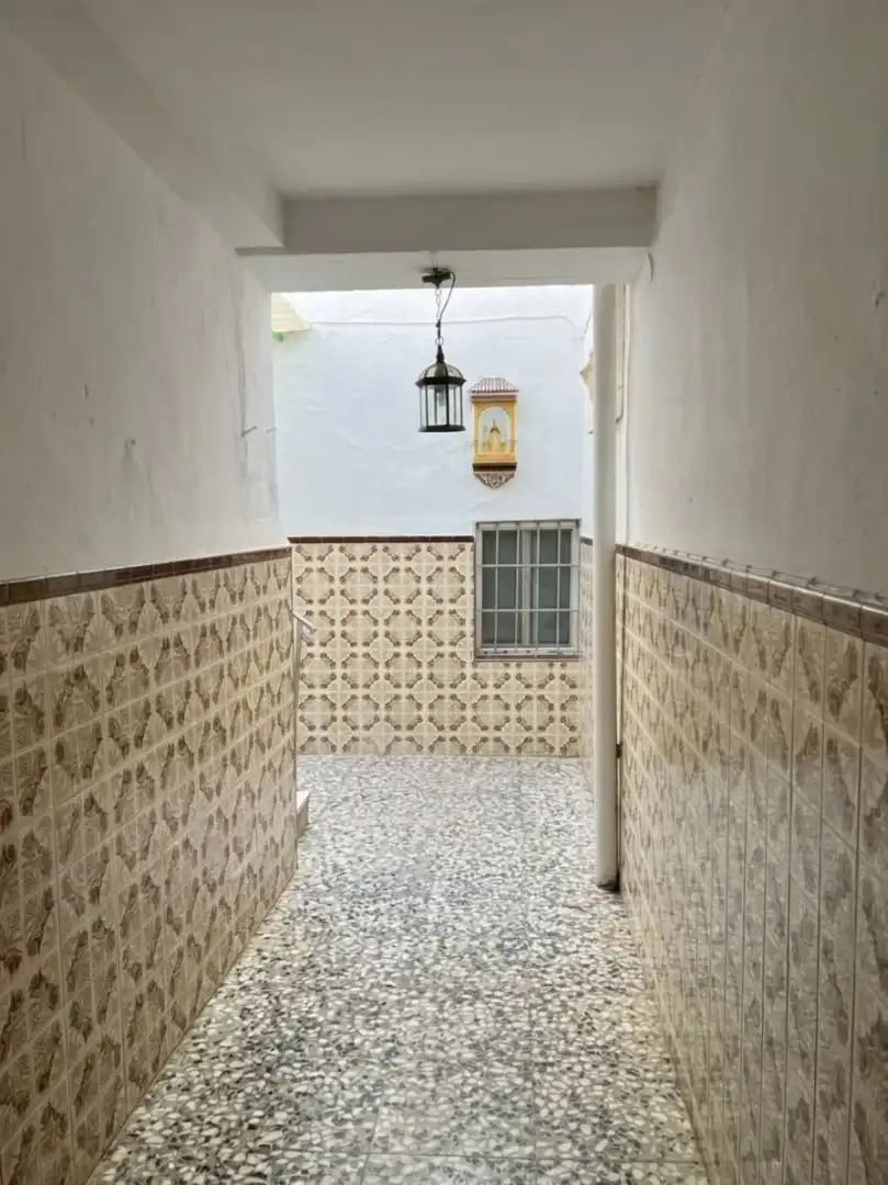 Casa amb terrassa en venda a Calle Fernandez de Santiago, imagen 16